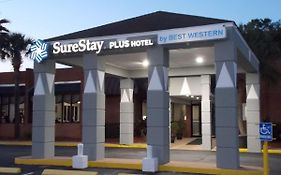 Surestay Plus Hotel By Best Western St Marys Cumberland